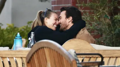 Hannah Brown Answers Questions About Boyfriend Adam Woolard p