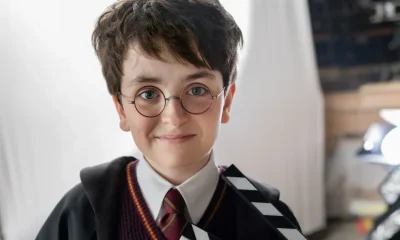 Kit Harington Replaces Nicholas Hoult as Gilderoy Lockhart in HBO’s Harry Potter Series