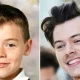 Harry Styles Through the Years