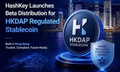 Crypto Breaking News