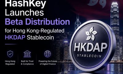 Crypto Breaking News