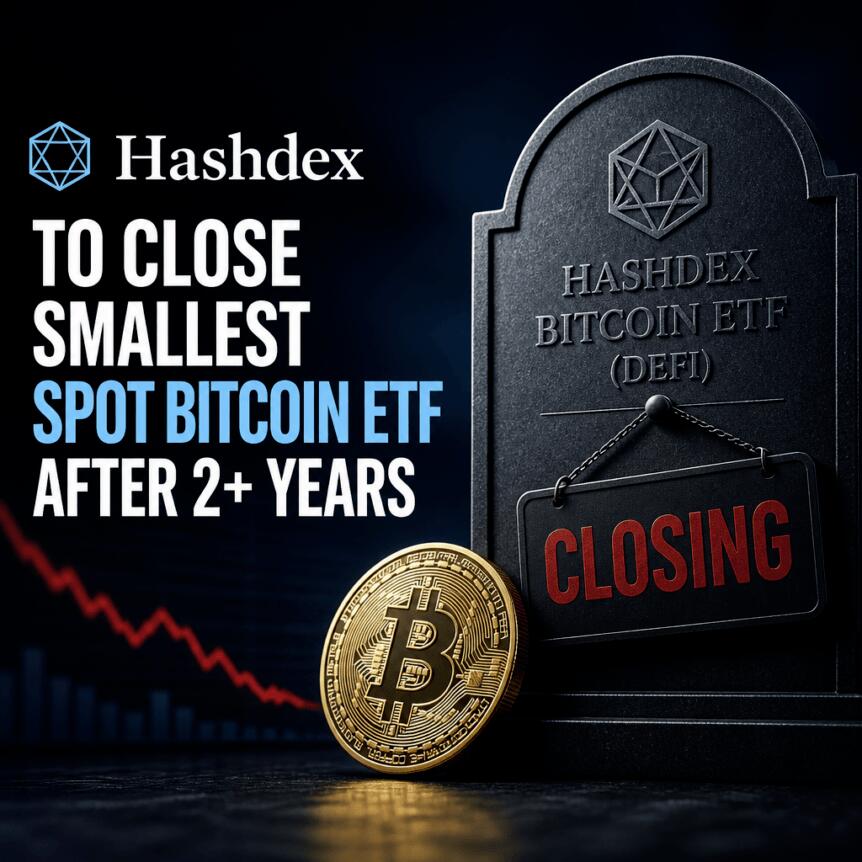 Crypto Breaking News