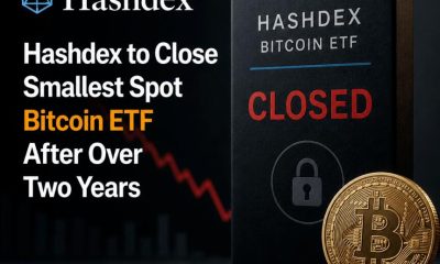 Crypto Breaking News