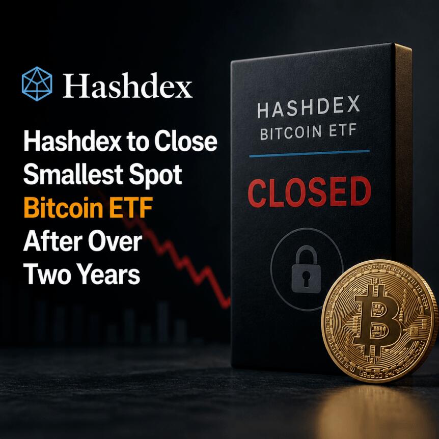 Crypto Breaking News