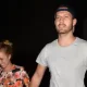 Hayden Panettiere and Brian Hickerson Tumultuous Relationship Getting Serious