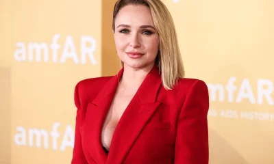Hayden Panettiere’s Emotional Words About Daughter Resurface