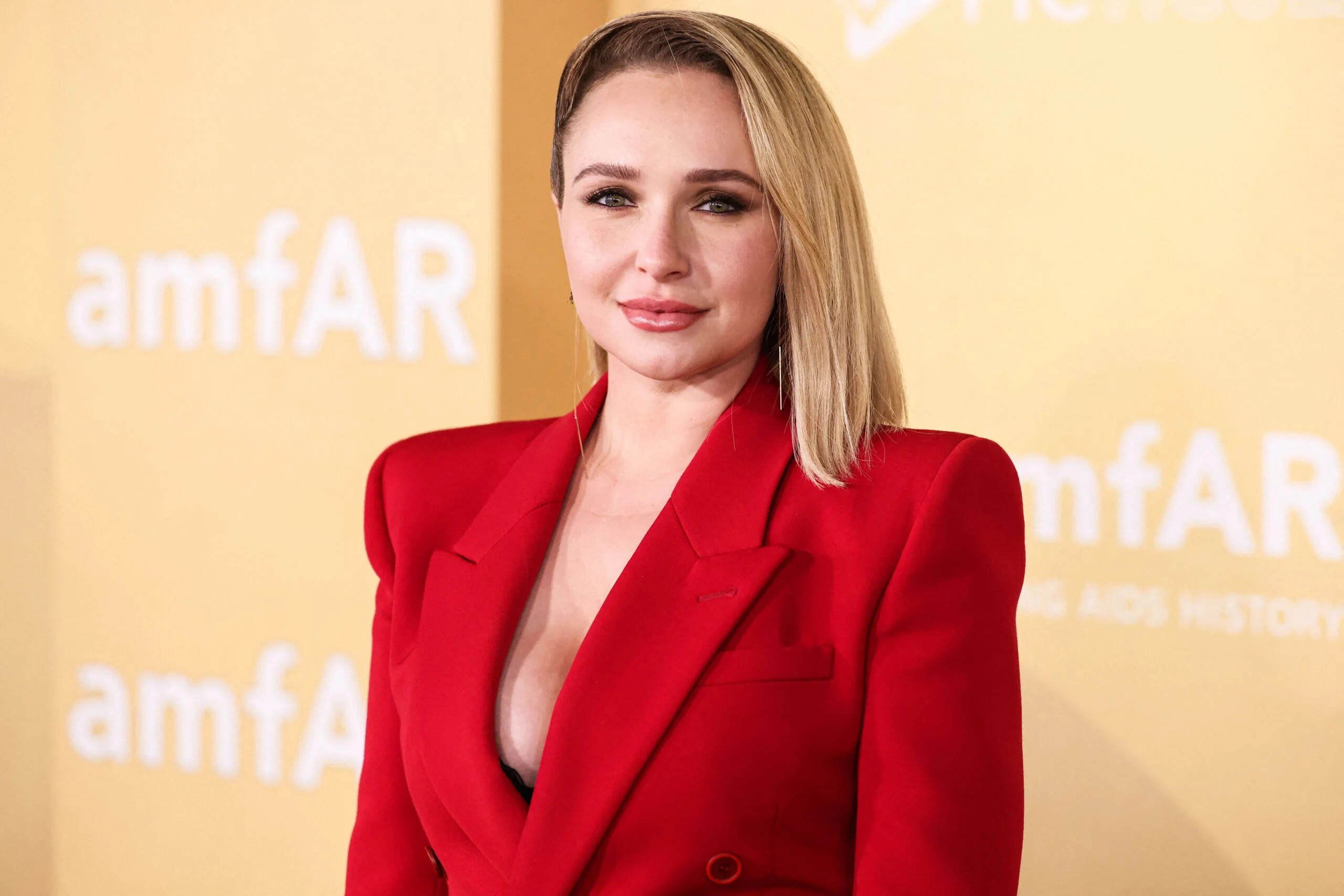 Hayden Panettiere’s Emotional Words About Daughter Resurface