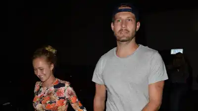 Hayden Panettieres Friends Were Worried About Her Reunion With Brian Hickerson Before Her Death Inline