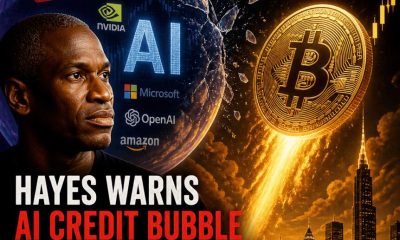 Crypto Breaking News