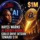 Crypto Breaking News