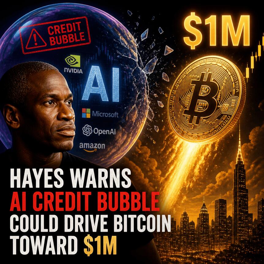 Crypto Breaking News