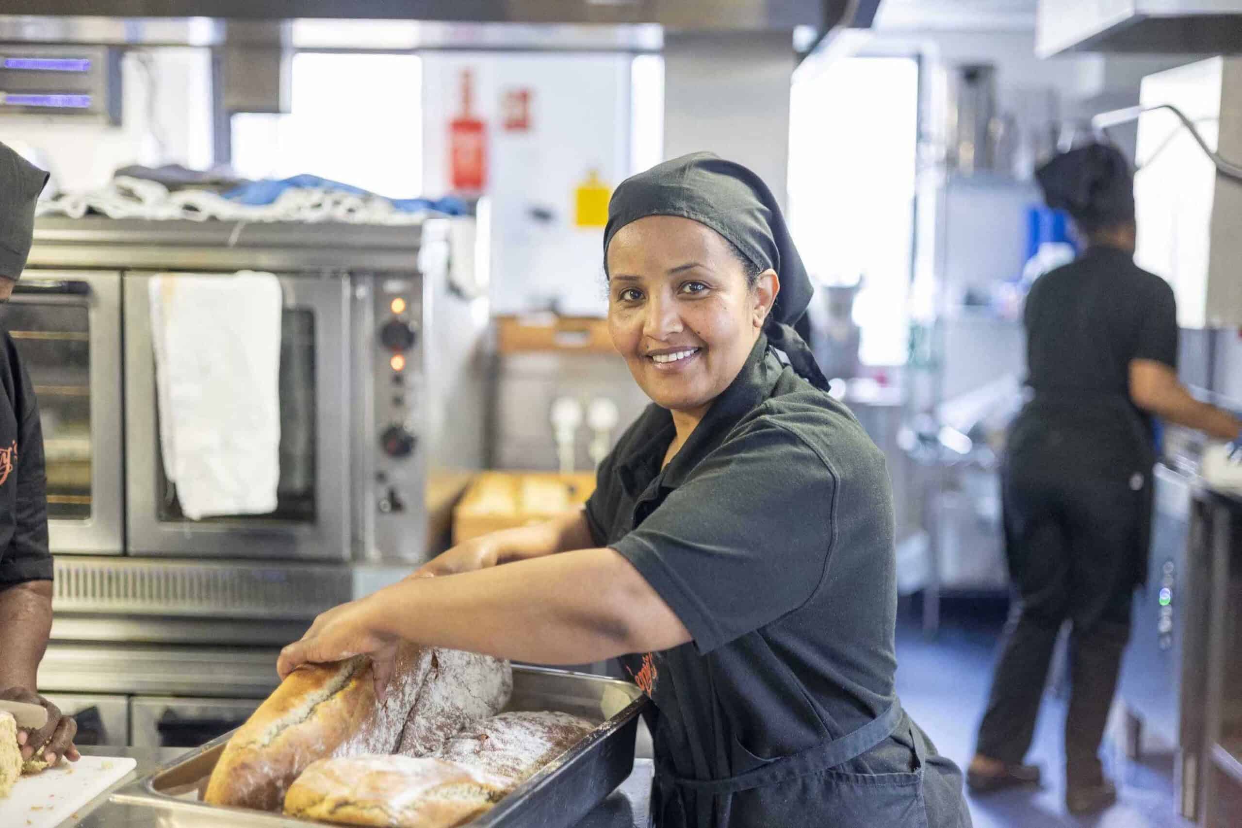 How schools are winning children over to healthier lunches