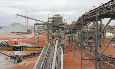 Diversification drives lithium restarts