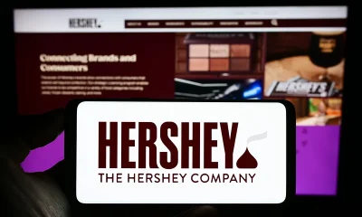 Hershey planning ‘action-packed’ second half of 2026
