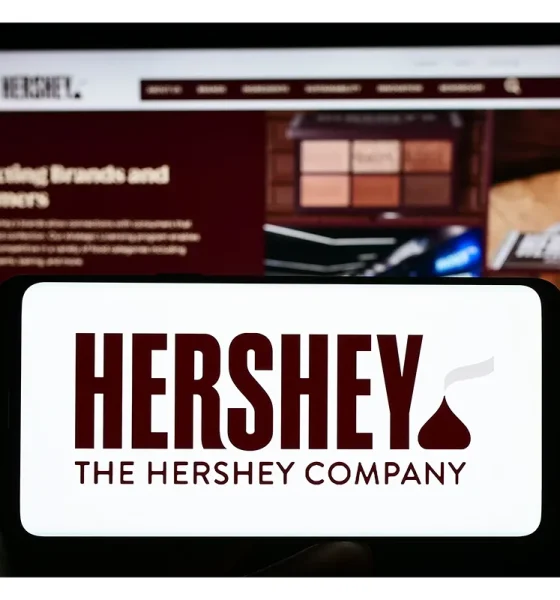Hershey planning ‘action-packed’ second half of 2026