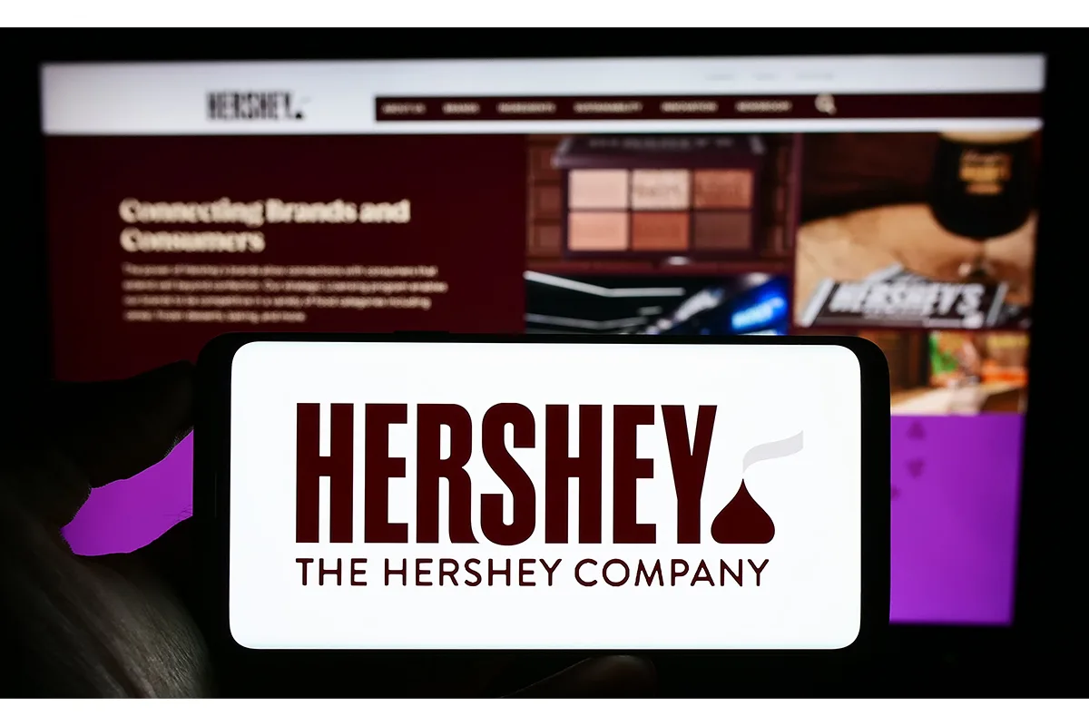 Hershey planning ‘action-packed’ second half of 2026
