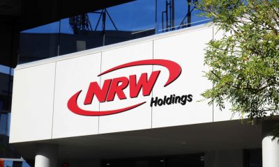 Fredon acquisition propels NRW revenue