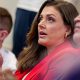 CNN Condemns the White House’s Attacks on Journalist Kristen Holmes: Here’s What to Know