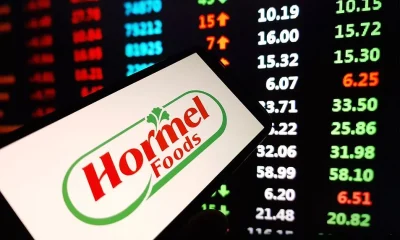 Hormel’s retail volume woes continue