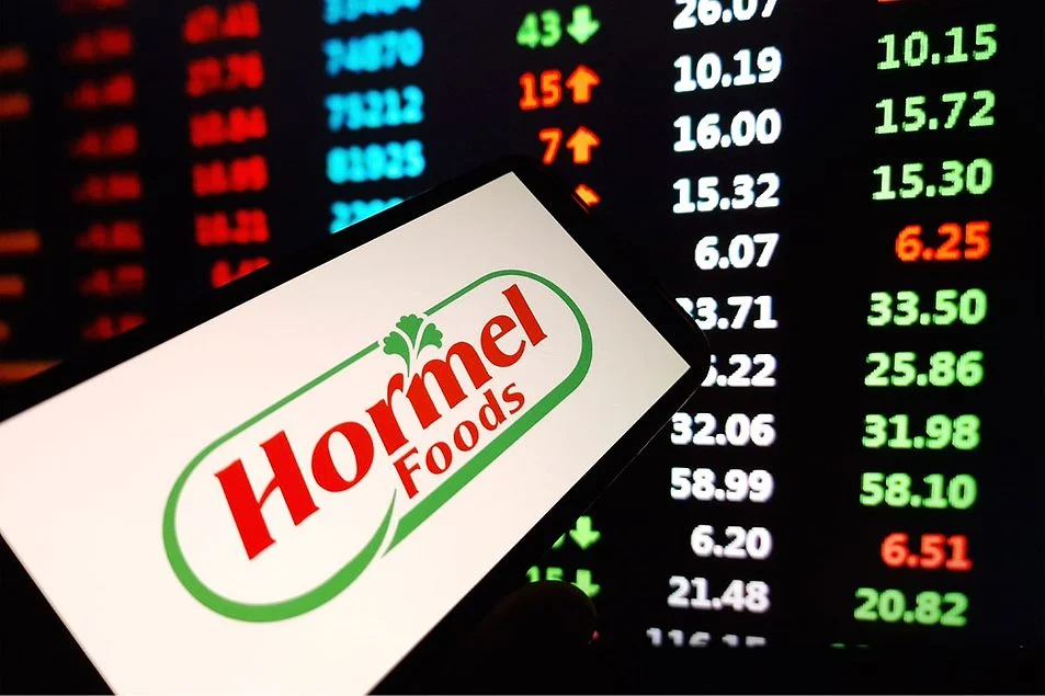 Hormel’s retail volume woes continue