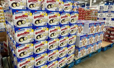 Hostess remains a work in progress for J.M. Smucker