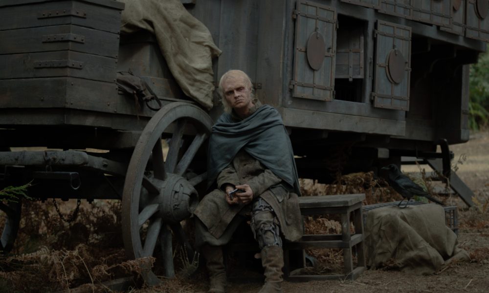How That Fiery Episode 7 Twist in House of the Dragon Season 3 Sets Up the Show's Endgame