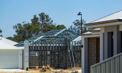 Regional housing projects get $75m in government grants