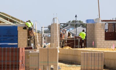 Perth cannot and will not attract skilled workers if they cannot afford to live here