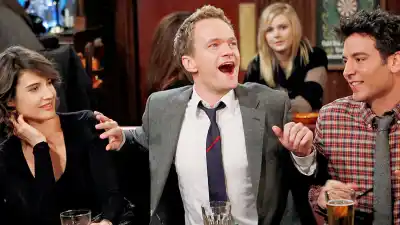 How I Met Your Mother Cast Where Are They Now