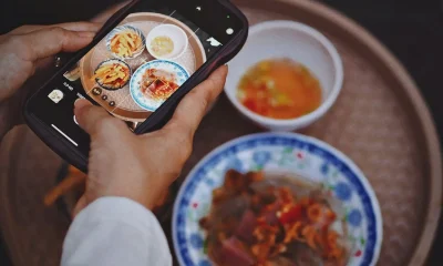 Irish Food Creators to Follow