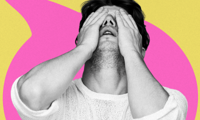 How to Recover From an Embarrassing Faux Pas