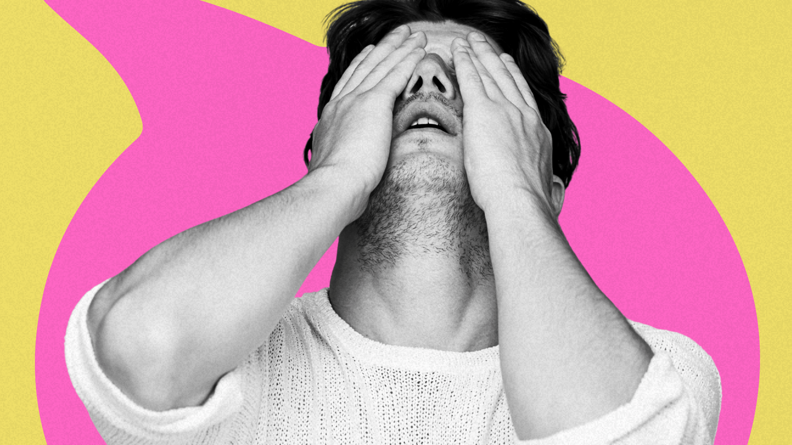 How to Recover From an Embarrassing Faux Pas