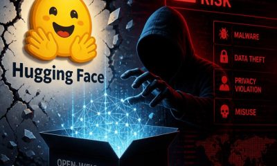 Crypto Breaking News