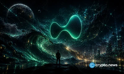 HYPE team unlock sends 433,025 tokens toward exchanges
