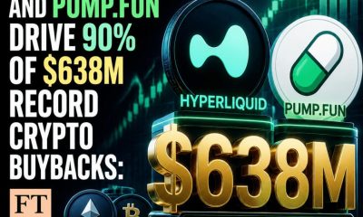 Crypto Breaking News
