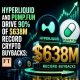Crypto Breaking News