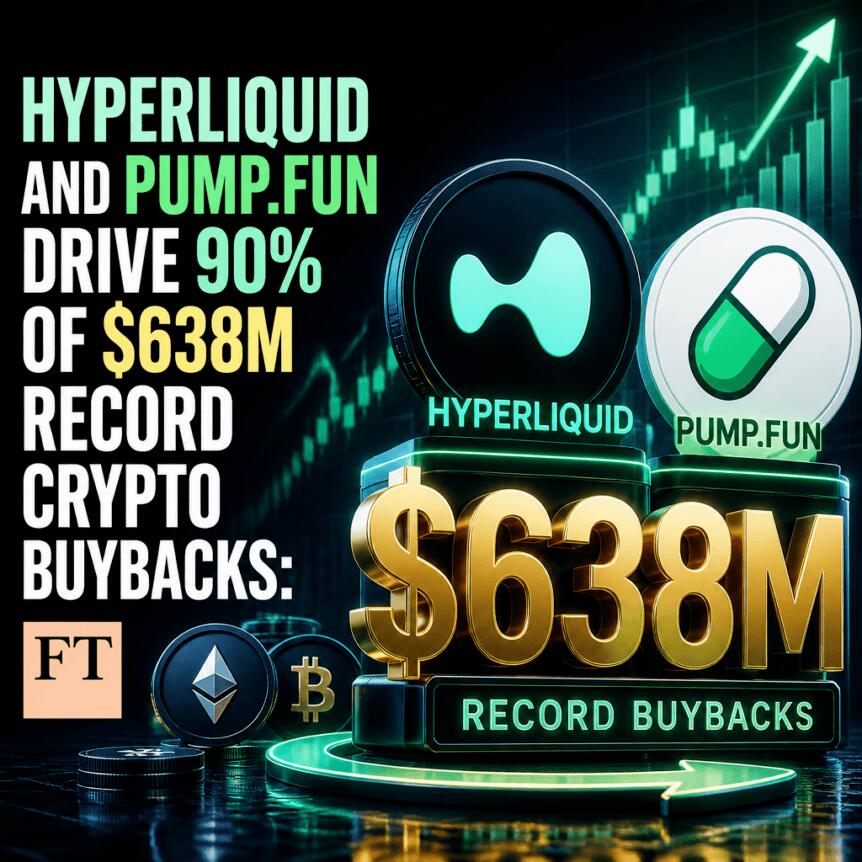 Crypto Breaking News