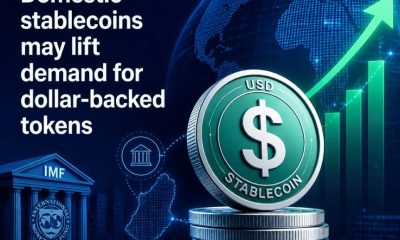Crypto Breaking News