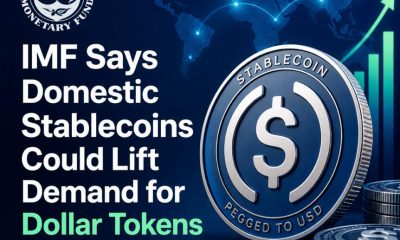 Crypto Breaking News