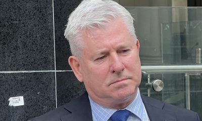Bali Ha'i cover-up claims