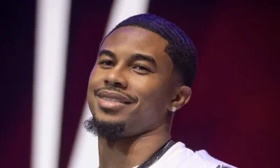 Update! DeenTheGreat Faces Up to 15 Years in Prison After Being Charged in Alleged Yacht Robbery