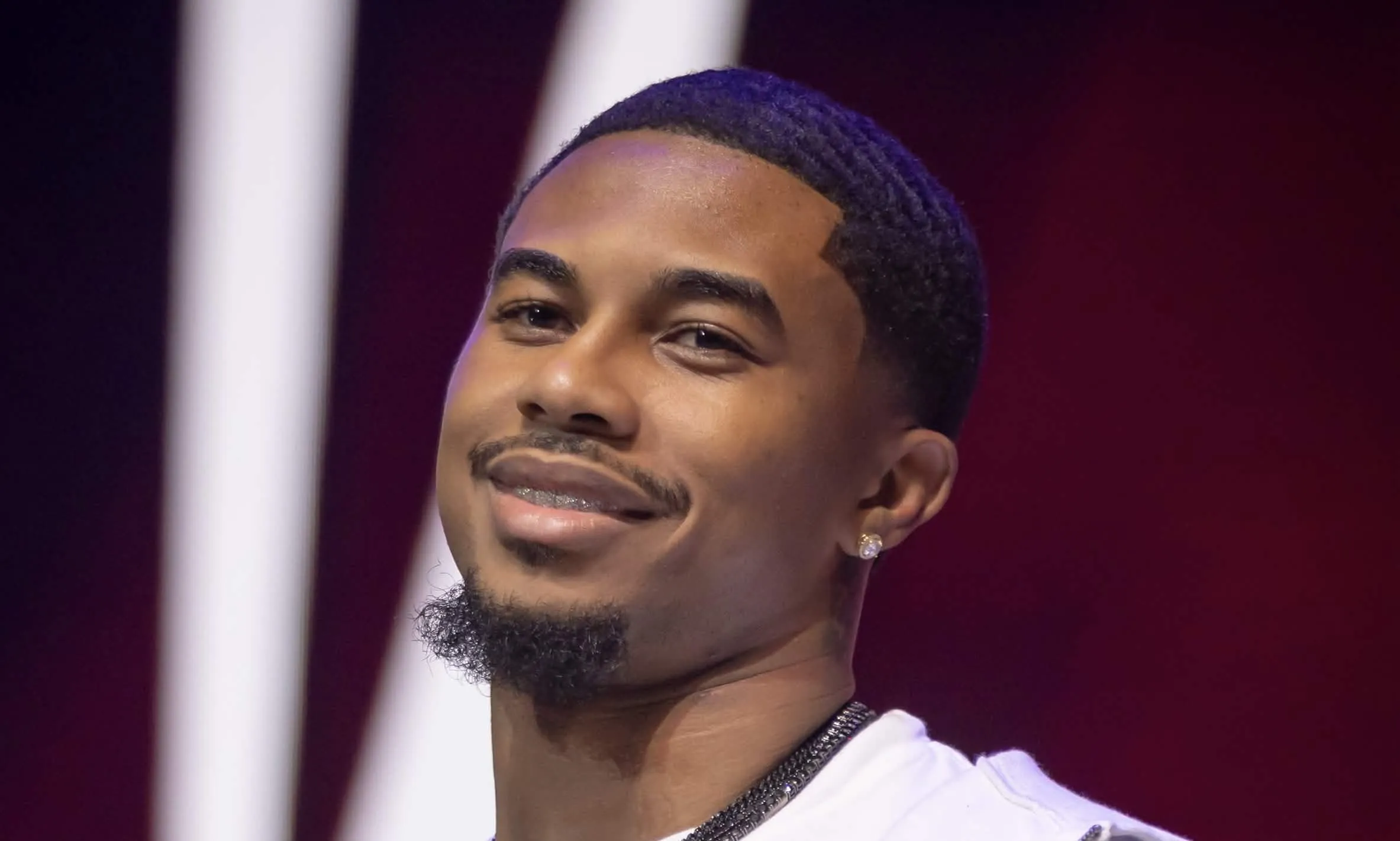 Update! DeenTheGreat Faces Up to 15 Years in Prison After Being Charged in Alleged Yacht Robbery