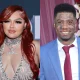 Oop! Social Media Reacts After Jaidyn Alexis Calls Blueface A “Disappointment” And Says He Didn’t Call Their Daughter On Her Birthday (VIDEOS)
