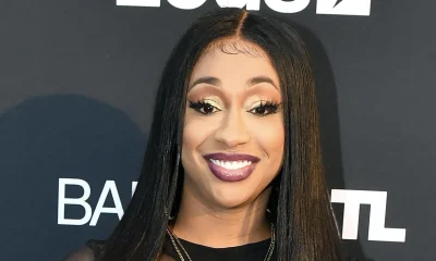 Sidney Starr Denies Allegations Of Sexual Assault Against A Minor As She Speaks Out Following Latest Arrest