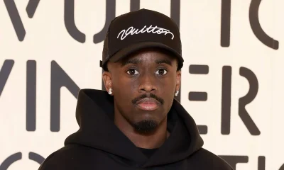 Who The Daddy?! Kai Cenat Has The Internet Cracking Up After Woman Shows Up To His Home Claiming He Fathered Her Child (VIDEOS)