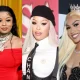 Chrisean Rock Gets Emotional After Sister Tesehki Loses Boxing Match To Big Lex (WATCH)