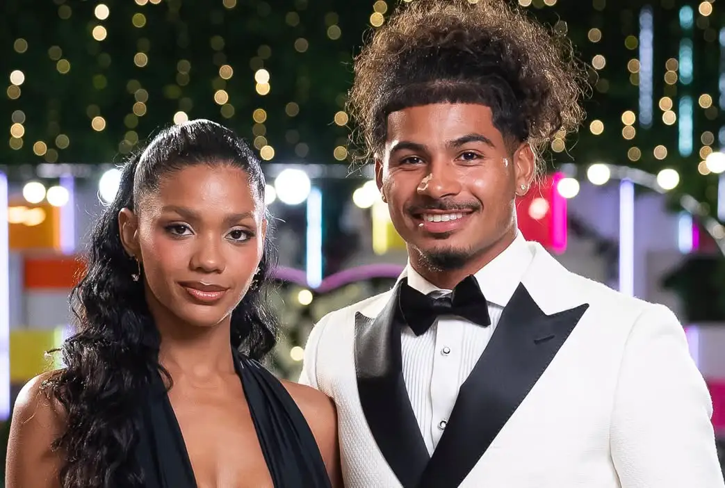 Give Her 10! ‘Love Island USA’ Star Melanie Has A Message For Fans Who Want “Better” For Her As She Shares Her Current Relationship Status With Sincere