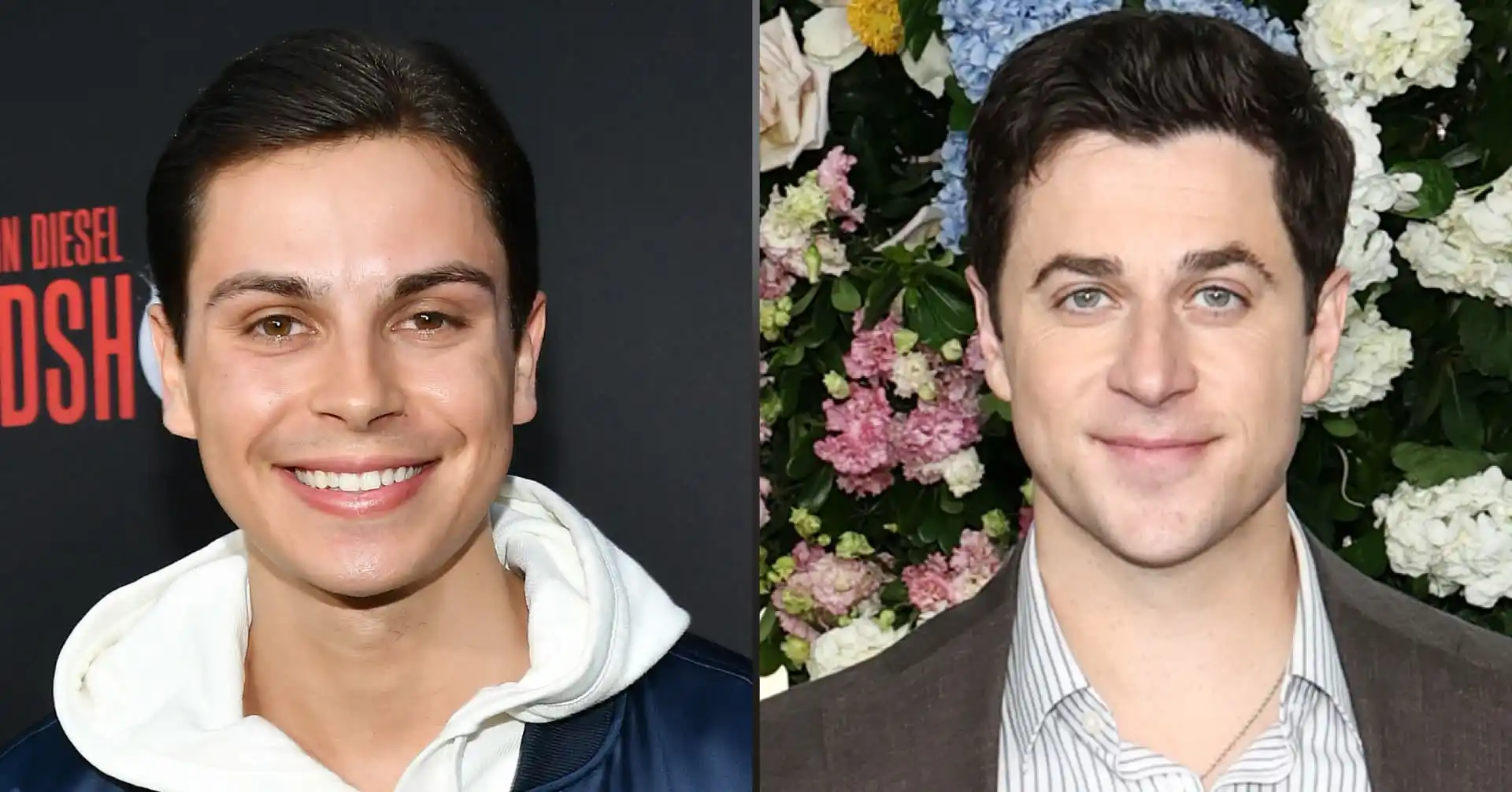 Jake T. Austin And David Henrie Clear The Air After Jake Says He Was “Disappointed” About Being Left Out Of ‘Wizards Beyond Waverly Place’