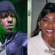 NBA YoungBoy And His Mom Sherhonda Gaulden Get Into A Heated Exchange On The Net After He Reveals Why He Decided To Love Her From A Distance (VIDEOS)