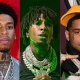 NLE Choppa Calls Out Pooh Shiesty & NBA YoungBoy